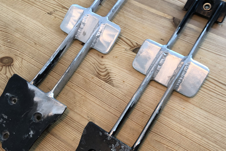 welding services