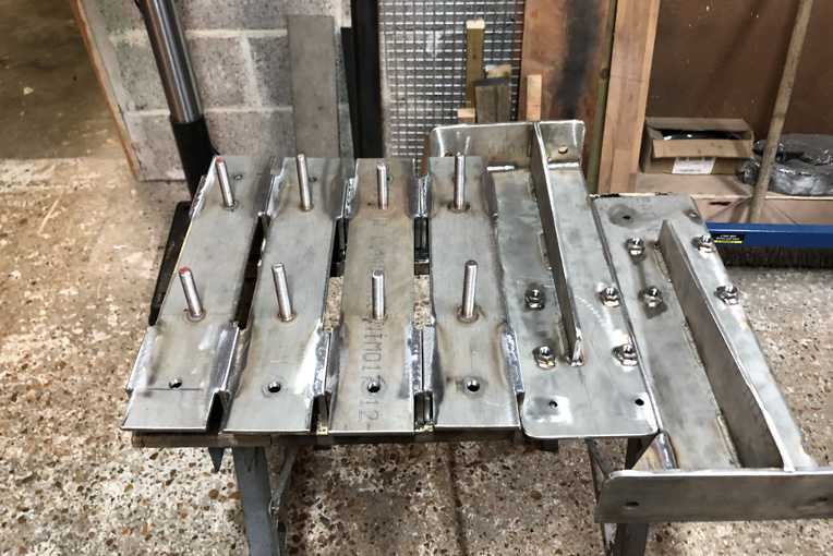 welder cornwall