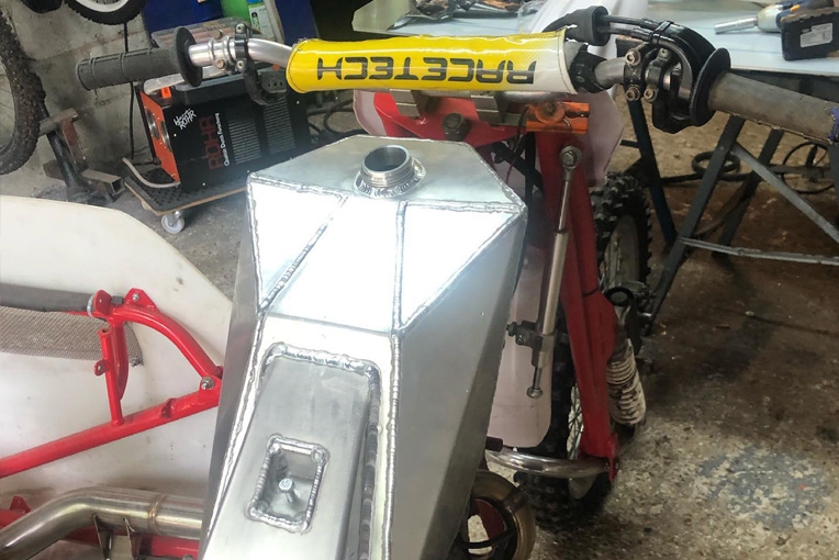 welder cornwall